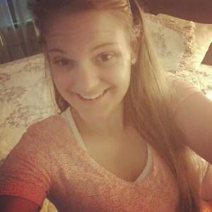 Meet your Posher, Brandi